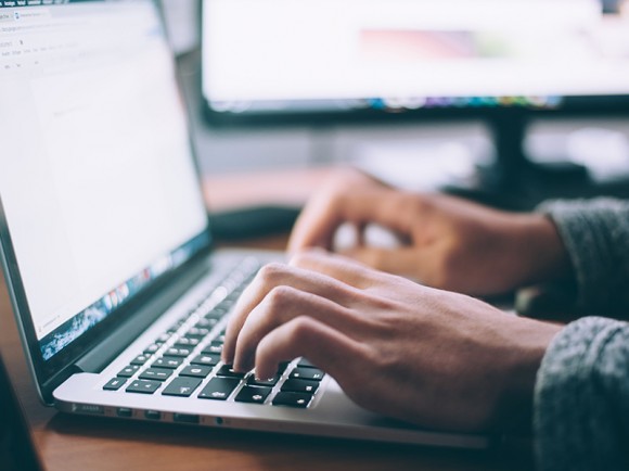 Návod na registraci nového pacienta Návod na registraci nového pacienta