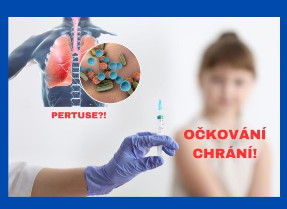 Očkování proti černému kašli a další - MÁME Očkování proti černému kašli a další - MÁME