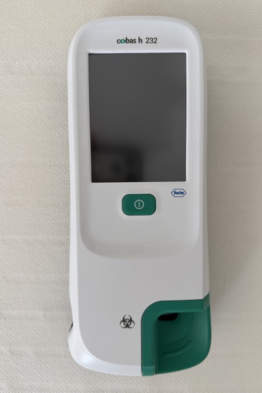 Nové přístrojové vybavení!! (foto 3)